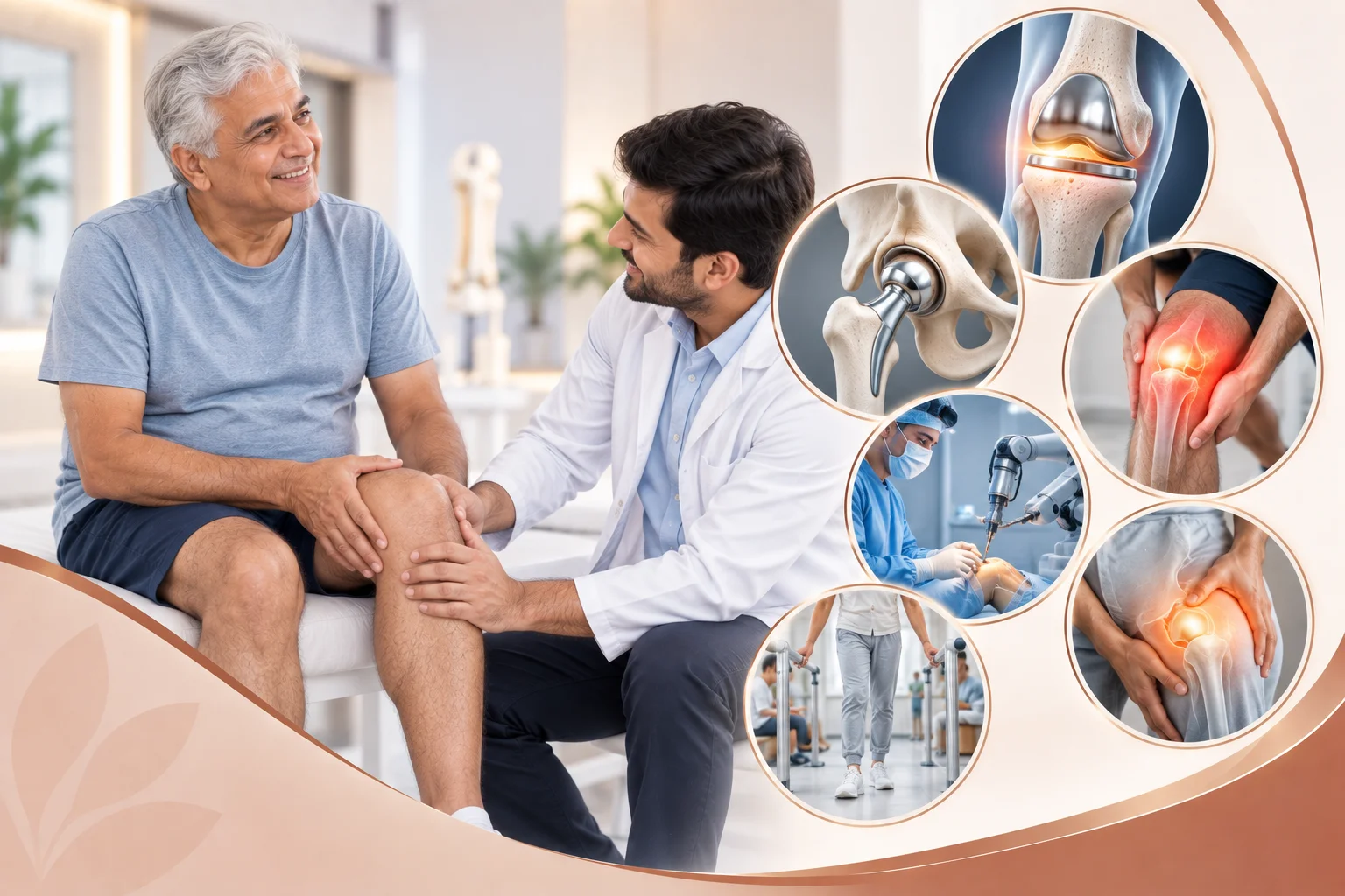 Joint Replacement